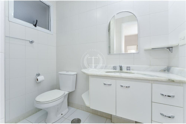 Imagem Apartamento com 4 Quartos à Venda, 123 m² em Vila Mariana - São Paulo