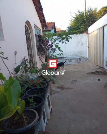 Imagem Casa com 3 Quartos à Venda, 150 m² em Conjunto José Correia Machado - Montes Claros