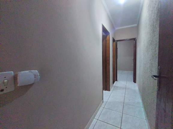 Imagem Casa com 2 Quartos à Venda, 100 m² em Vila Industrial - Bauru