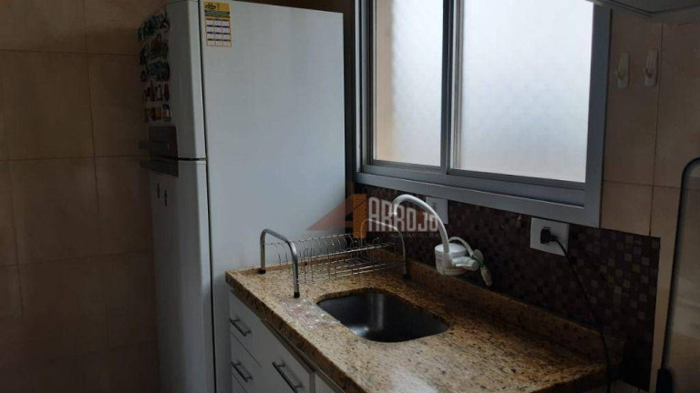 Imagem Apartamento com 2 Quartos à Venda, 61 m² em Vila Matilde - São Paulo
