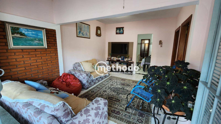Imagem Casa com 3 Quartos à Venda, 132 m² em Jardim Flamboyant - Campinas Imagem Casa com 3 Quartos à Venda, 132 m² em Jardim Flamboyant - Campinas