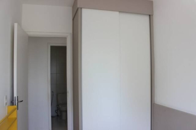 Imagem Apartamento com 3 Quartos à Venda, 68 m² em Parque Campolim - Sorocaba