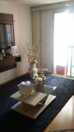 Imagem Apartamento com 2 Quartos à Venda, 62 m² em Jardim Cambuí - Santo André Imagem Apartamento com 2 Quartos à Venda, 62 m² em Jardim Cambuí - Santo André