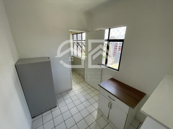 Imagem Cobertura com 5 Quartos à Venda, 200 m² em Aldeota - Fortaleza