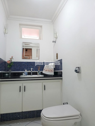 Imagem Apartamento com 4 Quartos à Venda, 155 m² em Santo Amaro - São Paulo