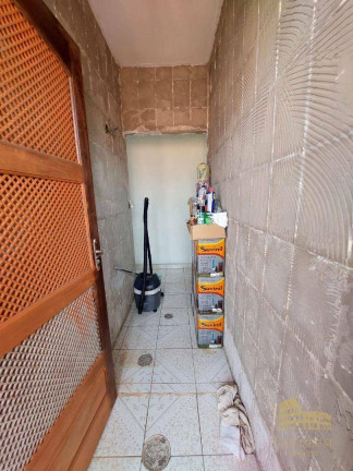 Imagem Casa com 3 Quartos à Venda, 235 m² em Parque Das Américas - Praia Grande
