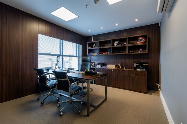 Sala Comercial à Venda, 143 m² em Tatuapé - São Paulo