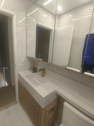 Imagem Casa com 2 Quartos à Venda, 70 m² em Chácara Ondas Verdes - Cotia Imagem Casa com 2 Quartos à Venda, 70 m² em Chácara Ondas Verdes - Cotia