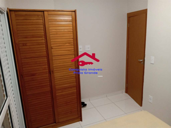 Imagem Apartamento com 2 Quartos à Venda, 61 m² em Aviação - Praia Grande