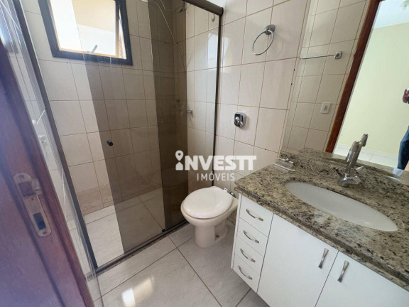 Imagem Apartamento com 3 Quartos para Alugar, 88 m² em Setor Bueno - Goiânia Imagem Apartamento com 3 Quartos para Alugar, 88 m² em Setor Bueno - Goiânia