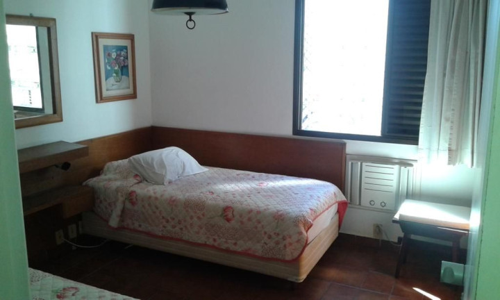Imagem Apartamento com 2 Quartos à Venda ou Locação, 65 m² em Pitangueiras - Guarujá