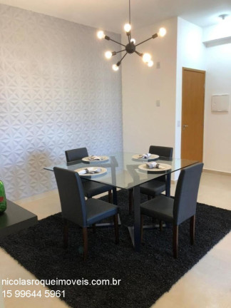 Imagem Apartamento com 3 Quartos à Venda, 84 m² em Ah - Portal Ville Azaleia - Boituva Imagem Apartamento com 3 Quartos à Venda, 84 m² em Ah - Portal Ville Azaleia - Boituva