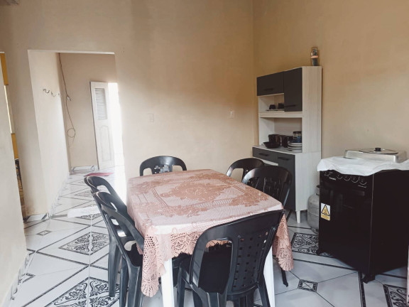 Imagem Casa com 2 Quartos à Venda, 240 m² em Centro - Salinópolis