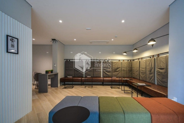 Imagem Apartamento com 1 Quarto à Venda, 26 m² em Vila Nova Conceição - São Paulo Imagem Apartamento com 1 Quarto à Venda, 26 m² em Vila Nova Conceição - São Paulo
