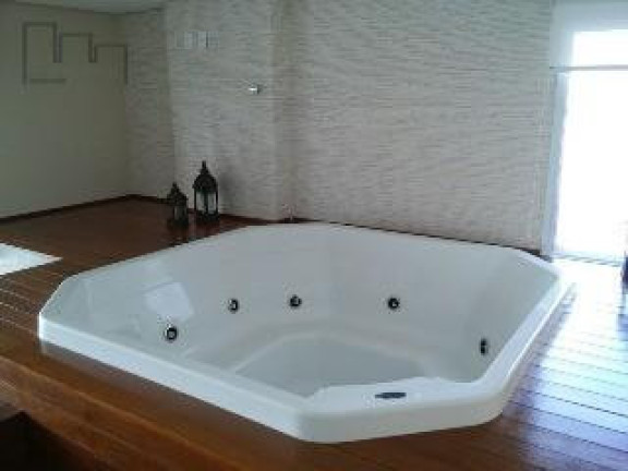 Imagem Apartamento com 1 Quarto à Venda, 52 m² em Parque Campolim - Sorocaba Imagem Apartamento com 1 Quarto à Venda, 52 m² em Parque Campolim - Sorocaba