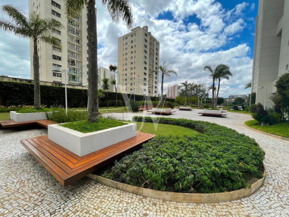 Imagem Apartamento com 3 Quartos à Venda, 149 m² em Jurubatuba - São Paulo