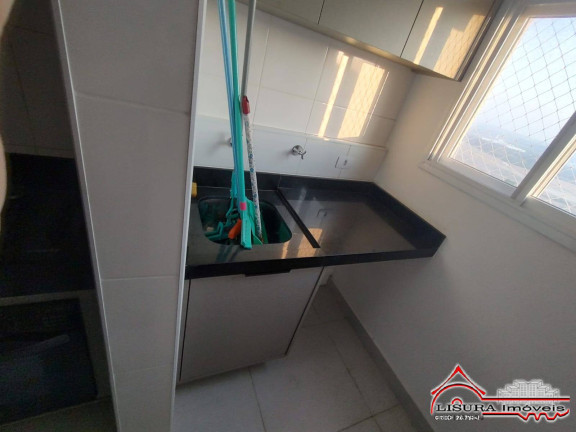 Imagem Apartamento com 2 Quartos à Venda, 61 m² em Pagador De Andrade - Jacareí Imagem Apartamento com 2 Quartos à Venda, 61 m² em Pagador De Andrade - Jacareí