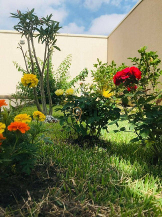 Imagem Sobrado com 2 Quartos à Venda, 147 m² em Condomínio Vem Viver Jacareí - Jacareí