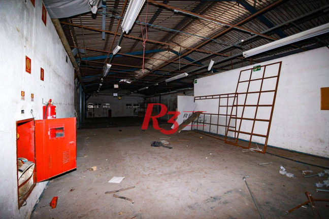 Imagem Loja para Alugar, 1.736 m² em Centro - Santos Imagem Loja para Alugar, 1.736 m² em Centro - Santos