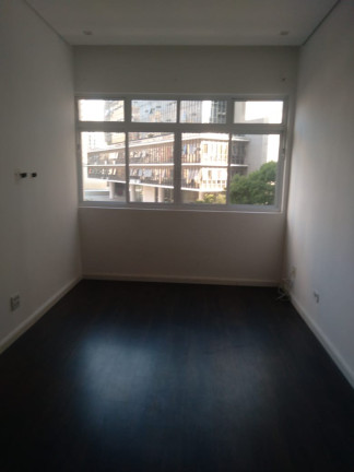 Apartamento com 1 Quarto para Alugar, 42 m² em Bela Vista - São Paulo