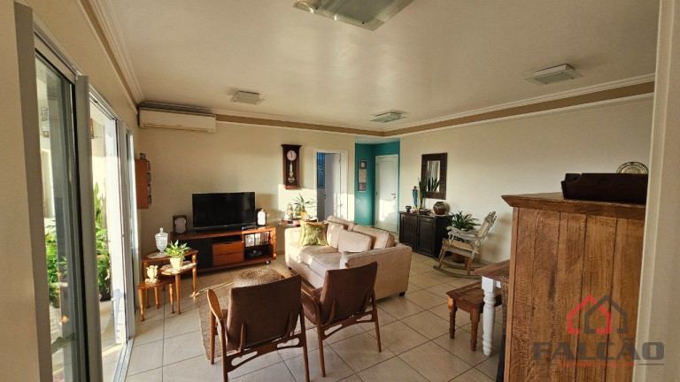 Imagem Apartamento com 3 Quartos à Venda, 228 m² em Marapé - Santos Imagem Apartamento com 3 Quartos à Venda, 228 m² em Marapé - Santos