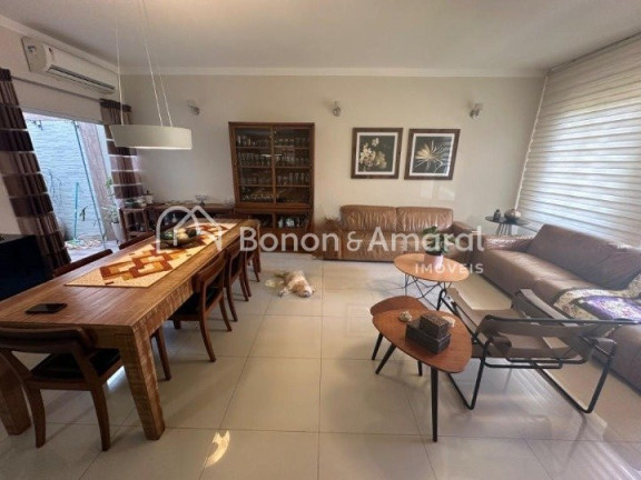 Imagem Casa de Condomínio com 3 Quartos à Venda, 196 m² em Cascata - Paulínia Imagem Casa de Condomínio com 3 Quartos à Venda, 196 m² em Cascata - Paulínia