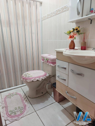 Imagem Casa com 3 Quartos à Venda, 100 m² em Jardim águas Claras - Bragança Paulista