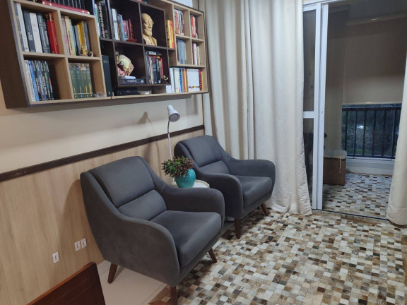Imagem Apartamento com 2 Quartos à Venda, 73 m² em Vila Andrade - São Paulo Imagem Apartamento com 2 Quartos à Venda, 73 m² em Vila Andrade - São Paulo