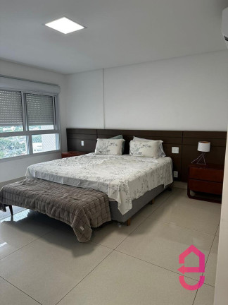 Imagem Apartamento com 4 Quartos à Venda, em Setor Marista - Goiânia Imagem Apartamento com 4 Quartos à Venda, em Setor Marista - Goiânia