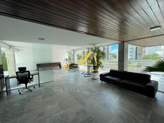 Imagem Imóvel com 4 Quartos à Venda, 306 m² em Jardim Apipema - Salvador