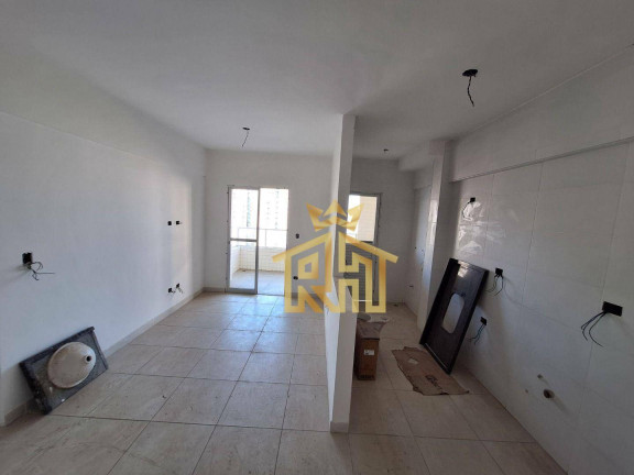 Imagem Apartamento com 1 Quarto à Venda, 48 m² em Aviação - Praia Grande Imagem Apartamento com 1 Quarto à Venda, 48 m² em Aviação - Praia Grande