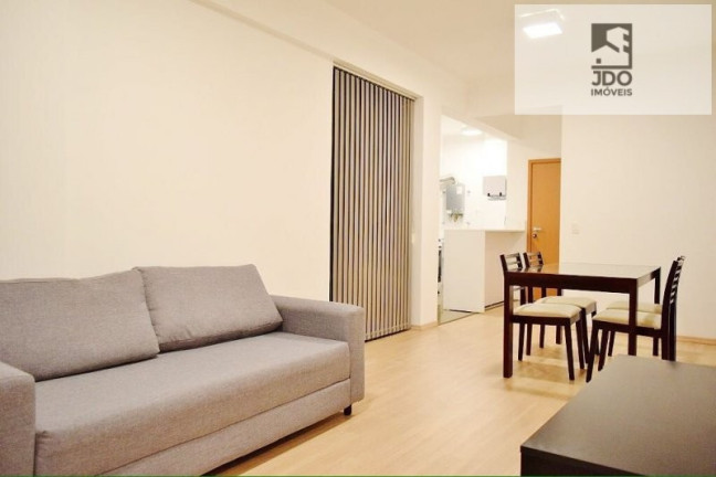 Imagem Apartamento com 2 Quartos à Venda, 70 m² em Batel - Curitiba