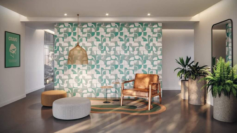 Imagem Apartamento com 2 Quartos à Venda, 66 m² em Portão - Curitiba