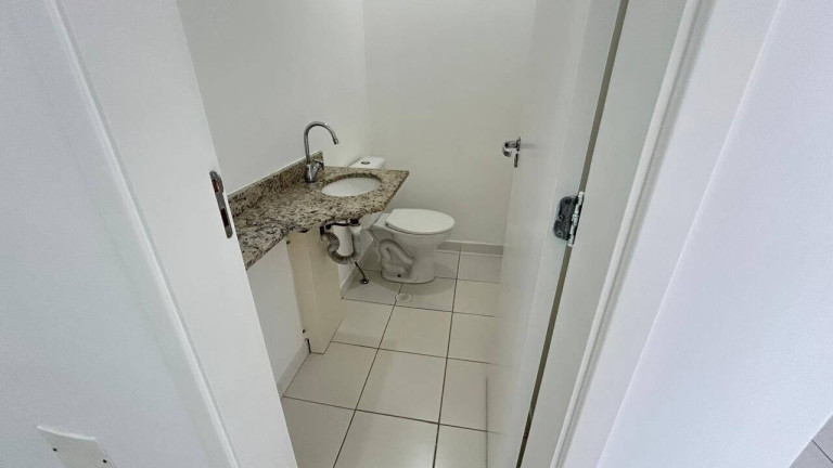 Imagem Apartamento com 3 Quartos para Alugar, 92 m² em Ponta Da Praia - Santos Imagem Apartamento com 3 Quartos para Alugar, 92 m² em Ponta Da Praia - Santos