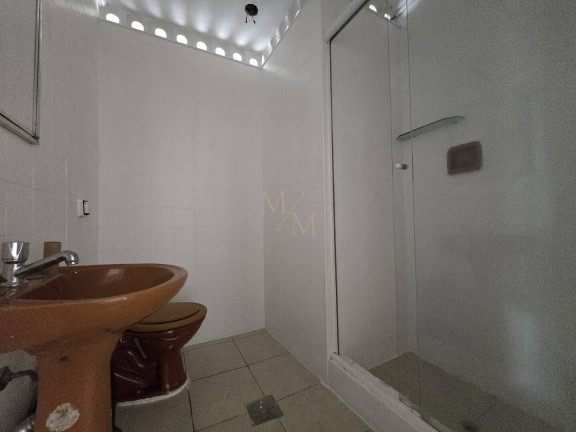 Imagem Apartamento com 3 Quartos à Venda, 140 m² em Boqueirão - Santos Imagem Apartamento com 3 Quartos à Venda, 140 m² em Boqueirão - Santos