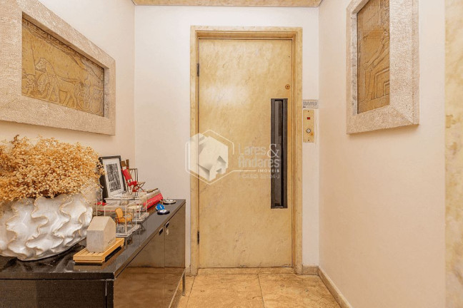 Foto do imóvel Apartamento com 4 Quartos à Venda, 194 m² em Chácara Santo Antônio (zona Sul) - São Paulo