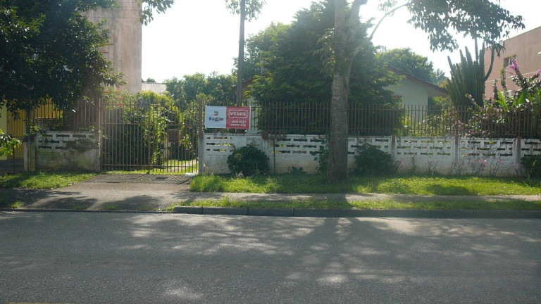 Imagem Terreno à Venda, 10 m² em Orleans - Curitiba