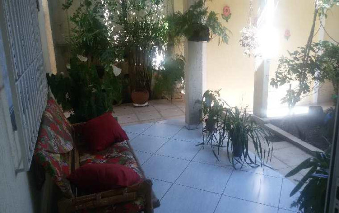 Imagem Casa com 3 Quartos à Venda, 180 m² em Penha De França - São Paulo