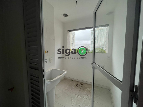 Imagem Apartamento com 3 Quartos à Venda, 88 m² em Santo Amaro - São Paulo Imagem Apartamento com 3 Quartos à Venda, 88 m² em Santo Amaro - São Paulo