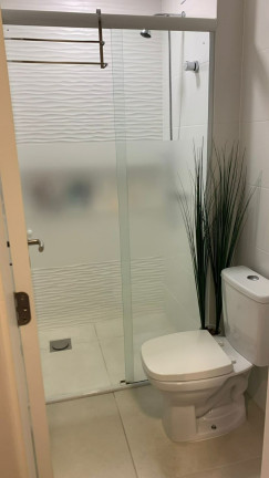 Imagem Apartamento com 1 Quarto à Venda, 48 m² em Coqueiros - Florianópolis Imagem Apartamento com 1 Quarto à Venda, 48 m² em Coqueiros - Florianópolis
