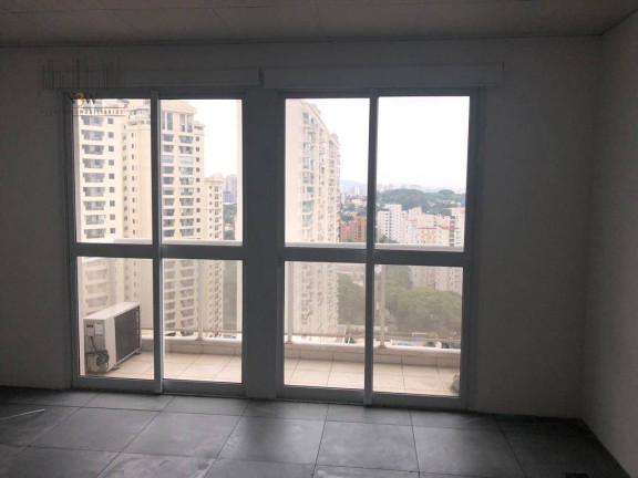 Imóvel à Venda, 35 m² em Vila Leopoldina - São Paulo