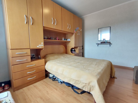Imagem Casa de Condomínio com 3 Quartos à Venda, 160 m² em Rio Pequeno - São Paulo Imagem Casa de Condomínio com 3 Quartos à Venda, 160 m² em Rio Pequeno - São Paulo