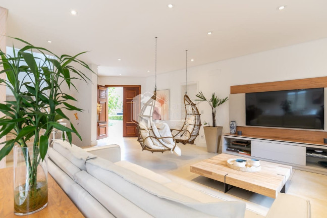 Imagem Casa com 4 Quartos à Venda, 533 m² em Jardim Petrópolis - São Paulo Imagem Casa com 4 Quartos à Venda, 533 m² em Jardim Petrópolis - São Paulo