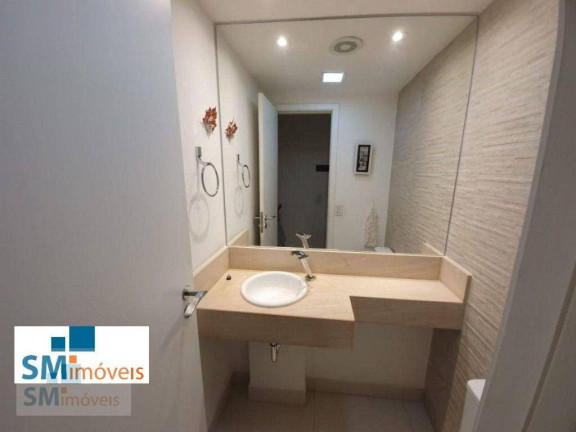 Imagem Apartamento com 3 Quartos à Venda, 92 m² em Jardim Das Acácias - São Paulo Imagem Apartamento com 3 Quartos à Venda, 92 m² em Jardim Das Acácias - São Paulo