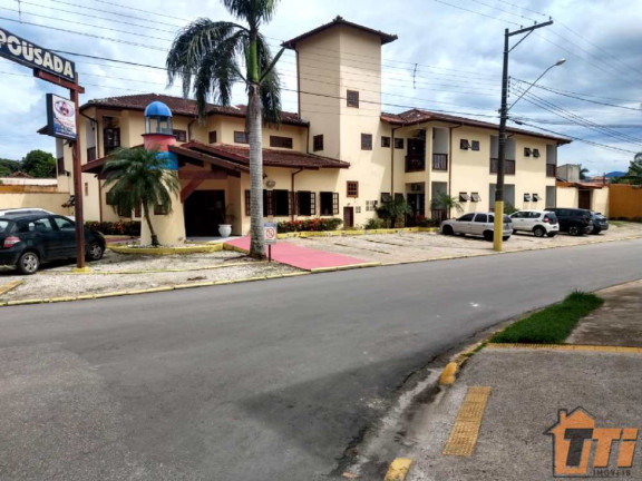 Imóvel Comercial à Venda, 749 m² em Itaguá - Ubatuba