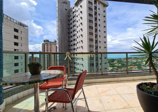 Imagem Imóvel com 4 Quartos à Venda, 228 m² em Belvedere - Belo Horizonte