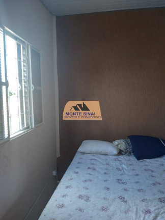 Imagem Casa com 3 Quartos à Venda, 120 m² em Vila Dominguinho - Votorantim Imagem Casa com 3 Quartos à Venda, 120 m² em Vila Dominguinho - Votorantim
