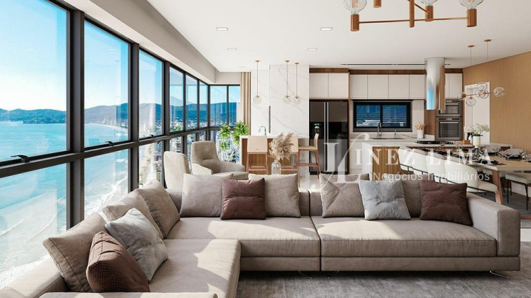 Imagem Apartamento com 4 Quartos à Venda, 197 m² em Meia Praia - Itapema Imagem Apartamento com 4 Quartos à Venda, 197 m² em Meia Praia - Itapema