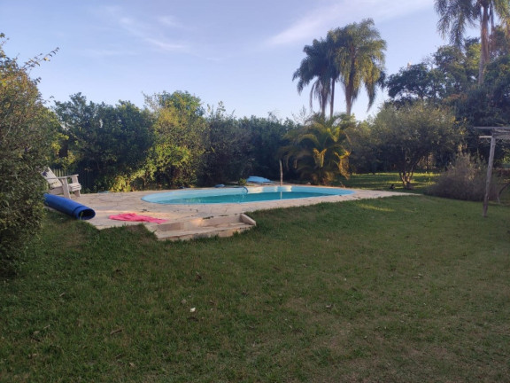 Imóvel com 2 Quartos à Venda, 200 m² em Campo Do Meio - Araçoiaba Da Serra