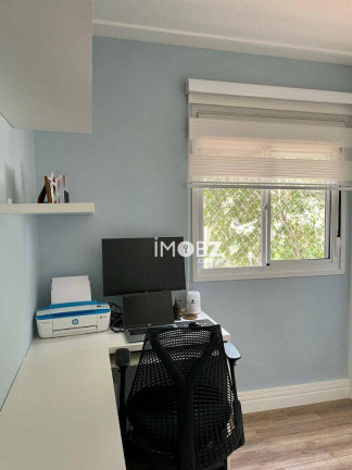 Imagem Imóvel com 3 Quartos à Venda, 70 m² em Vila Sônia - São Paulo